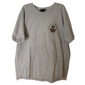 Harley Davidson Anniversary Tee